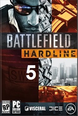Бателфилд 5 Бателфилд 5