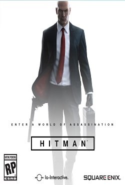 Hitman 2016 RePack Механики Hitman 2016 RePack Механики