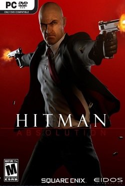 Hitman Absolution Механики Hitman Absolution Механики