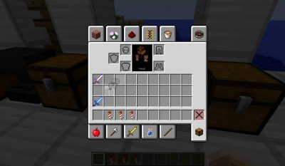 Майнкрафт 1.11.2