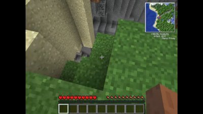 Майнкрафт 1.1.1