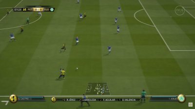 FIFA 16 Repack Механики