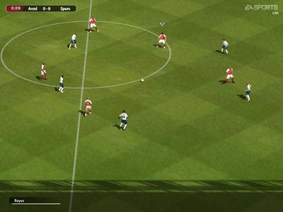 FIFA 2005