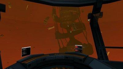 PULSAR Lost Colony