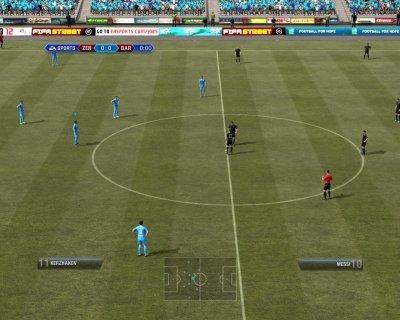 ФИФА 12