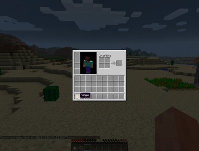 Майнкрафт 1.0.0