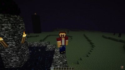 Майнкрафт 1.6.4