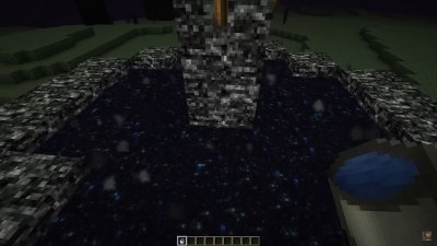 Майнкрафт 1.6.4