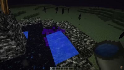 Майнкрафт 1.6.4