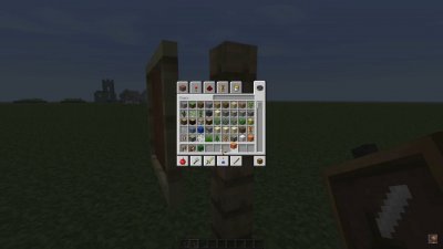 Майнкрафт 1.6.4