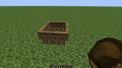 Майнкрафт 1.6.4