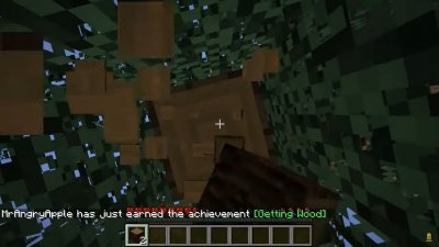 Майнкрафт 1.7.2