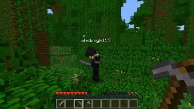 Майнкрафт 1.7.2