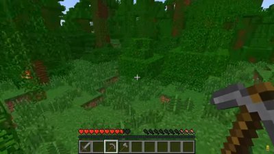 Майнкрафт 1.7.2
