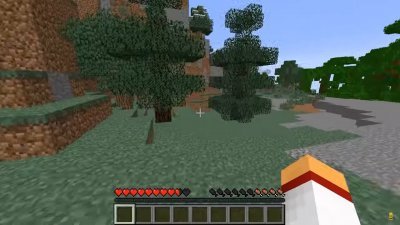 Майнкрафт 1.7.2
