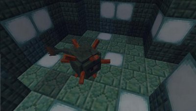 Майнкрафт 1.8.9