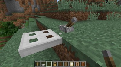 Майнкрафт 1.8.9