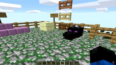 Майнкрафт 1.9.4
