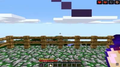 Майнкрафт 1.9.4