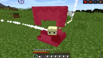 Майнкрафт 1.9.4
