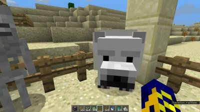Майнкрафт 1.10.2