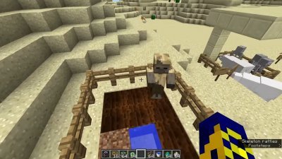 Майнкрафт 1.10.2