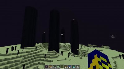 Майнкрафт 1.10.2