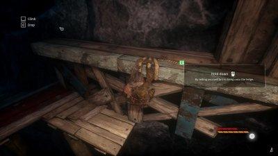 Styx: Shards of Darkness