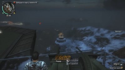 Just Cause 2 Механики