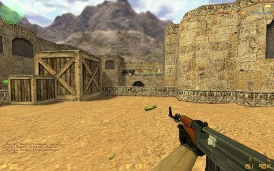 КС 1.6 на русском