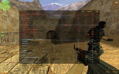 КС 1.6 на русском