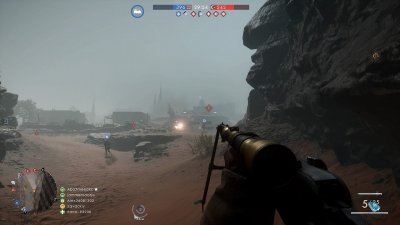 Battlefield 1 Механики