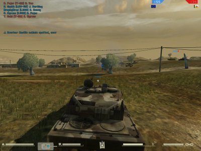 Battlefield 2 Special Forces Механики