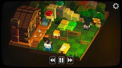 Slayaway Camp