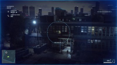 Battlefield Hardline Механики