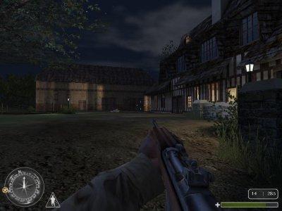 Call of Duty 1