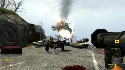Half-Life 2 Механики