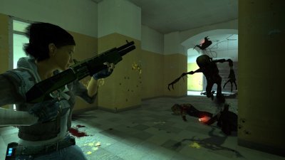 Half-Life 2 Все эпизоды