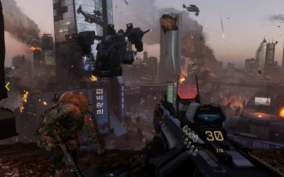 Call of Duty Антология все части