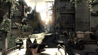 Call of Duty Антология все части