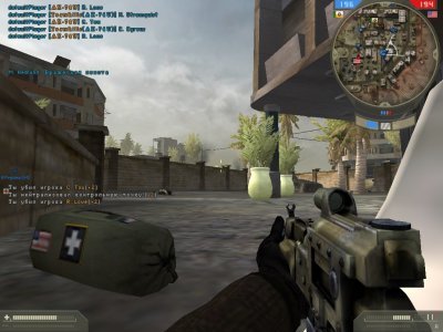Бателфилд 2