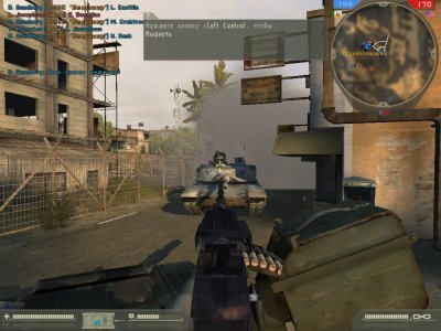 Бателфилд 2