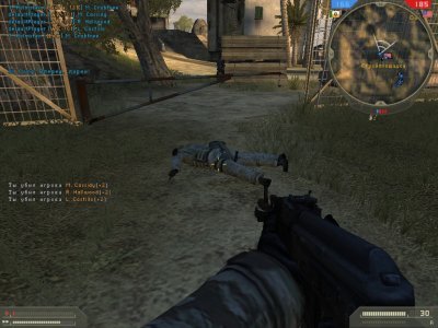Бателфилд 2