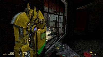 Half-Life 3