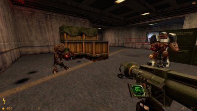 Half-Life Антология