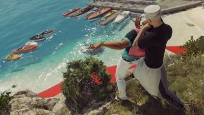 Hitman 2016 RePack Механики