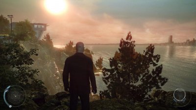 Hitman Absolution Механики