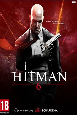 Hitman 6 Hitman 6