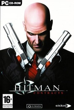 Hitman Contracts Hitman Contracts