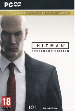 Hitman 2017 Hitman 2017